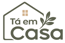 Tá em Casa