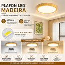 Plafon Led Ultra Fino Premium