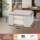 Organizador Premium para Roupas e Edredons