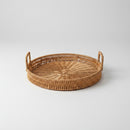 Cesta Organizadora Decorativa