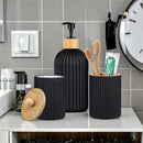 Kit Organizador Premium para Banheiro