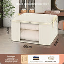 Organizador Premium para Roupas e Edredons