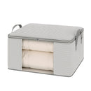 Organizador Premium para Roupas e Edredons