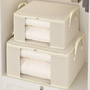 Organizador Premium para Roupas e Edredons