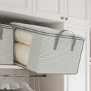 Organizador Premium para Roupas e Edredons