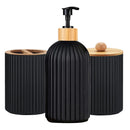 Kit Organizador Premium para Banheiro