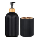 Kit Organizador Premium para Banheiro