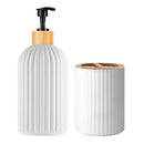Kit Organizador Premium para Banheiro