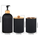 Kit Organizador Premium para Banheiro