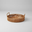 Cesta Organizadora Decorativa