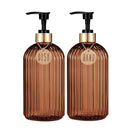 Dispenser Premium para Detergente e Sabão Líquido